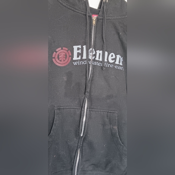 Element hoodie - Picture 2 of 2
